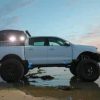 Ranger - 2019 - Front Fenders 4" Bulge - Image 2