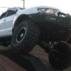 Ranger - 2019 - Front Fenders 4" Bulge