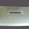 Toyota Tacoma Hoods - 1995- '01 - Hood W/Scoop Requires 4 Pins - Image 2