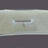 Toyota Tacoma Hoods - 1995- '01 - Hood W/Scoop Requires 4 Pins