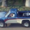 Toyota Pick-Up Front Fenders - 1989-'95 - Ivan Style 5" Bulge - Image 2