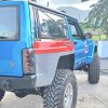 Jeep Cherokee 1989-'04 - Bedside Flare - Image 2