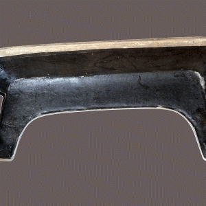 Chevy Rear Fenders – 1973- ’87 – Dually Fenders Stock Style