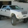 Ford F-150/1997 and Up Front Fenders 2004 and Up