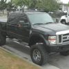 Ford Bedsides 1997 thru 2008 F250 / 350