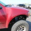 Ford F-150/1997 and Up Front Fenders 1997-'03 Ford F-150 - Image 3
