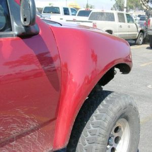 Ford F-150/1997 and Up Front Fenders 1997-’03 Ford F-150