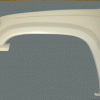 Jeep 1999-'04 and Up - Grand Cherokee 4" Bulge - Image 3