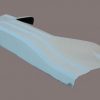 Jeep Comanche - Short Bedside 3" Bulge - Image 5