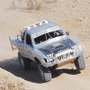 Toyota Pick-Up Front Fenders - 1989- '95 - Tacoma Conversion 4" Bulge - Image 3