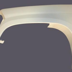 Chevy, GMC S-Series – Front Fenders 2006 and up Colorado