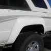 Toyota Pick-Up Bedsides - 1984-'88 - 4 Runner Rear Flares - Image 3