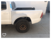 Toyota Tacoma Bedsides - 2005 and up - 5ft bed 4" Bulge - Image 3