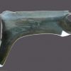 Toyota Tacoma Fenders - 1995- '01 - 2 and 4 Wheel Drive, 4" Bulge - Image 2