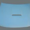 Toyota Tacoma Hoods - 2002-'04 - Hood W/ Scoop Bolts to Hinges Use's 2 Pins - Image 2