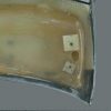 Toyota Tacoma Hoods - 2002-'04 - Hood W/ Scoop Bolts to Hinges Use's 2 Pins - Image 4