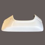 Chevy Rear Fenders - 1988- '99 - Dually rear fenders Stock Style